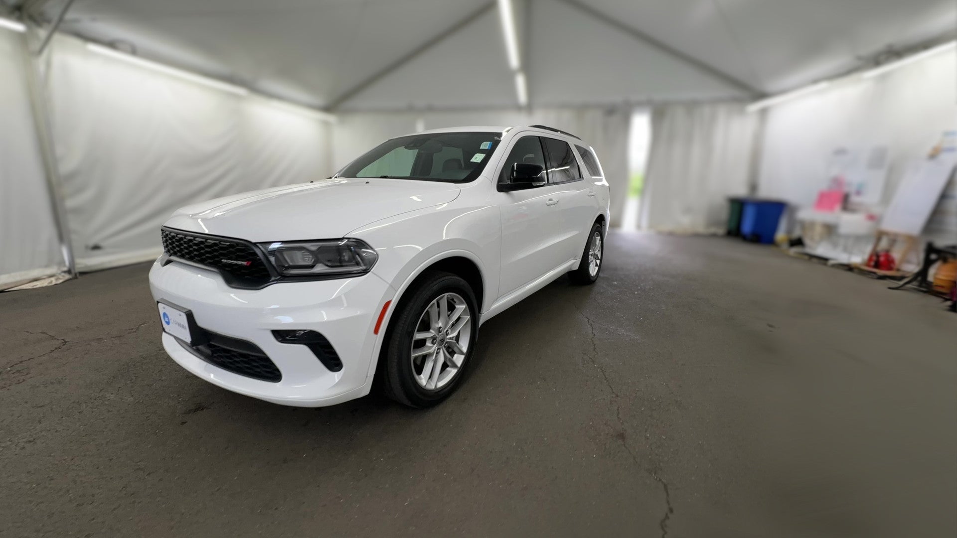 2023 Dodge Durango vehicle photo