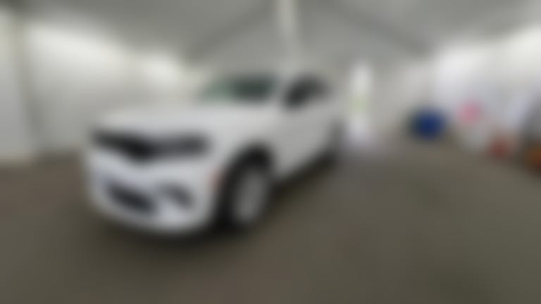 2023 Dodge Durango vehicle photo
