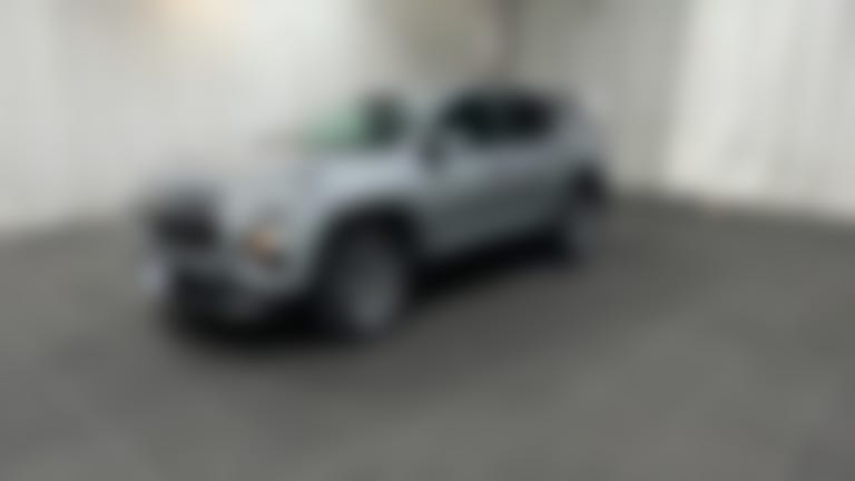 2025 Chevrolet Equinox vehicle photo