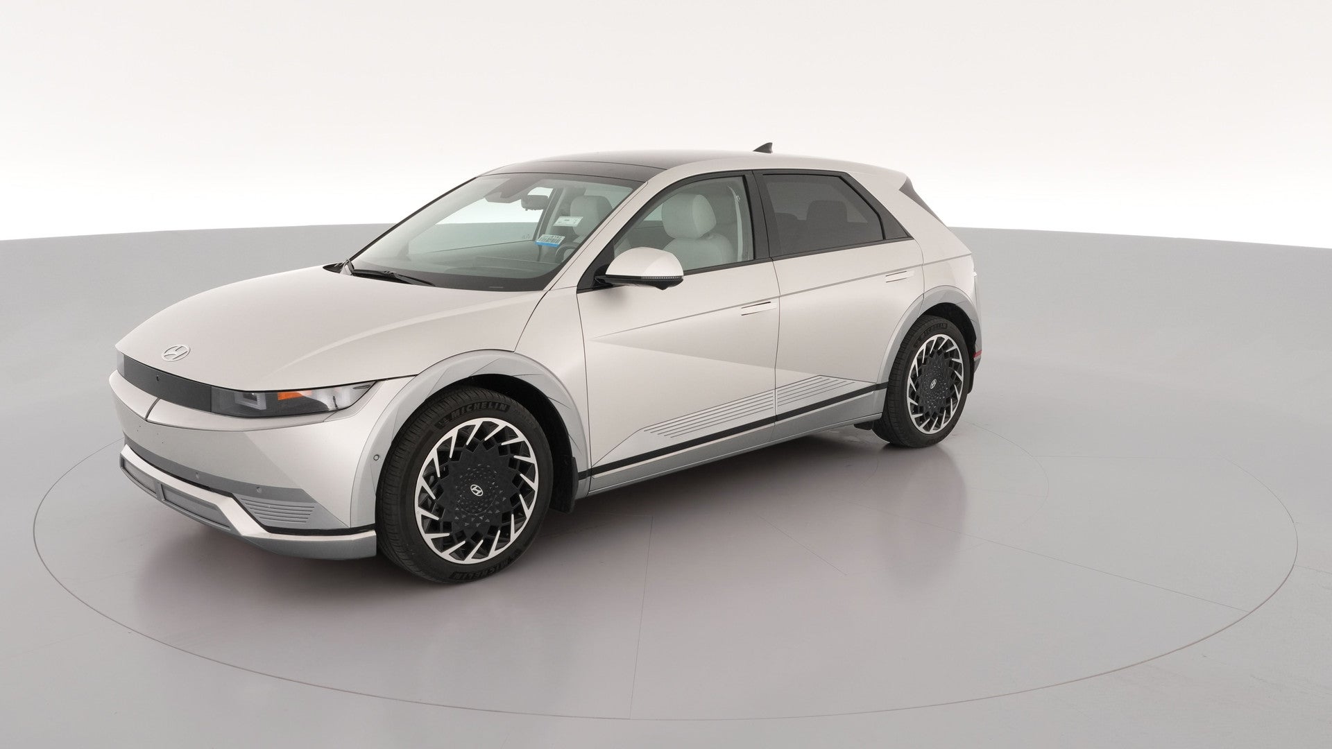 2024 Hyundai IONIQ 5 vehicle photo