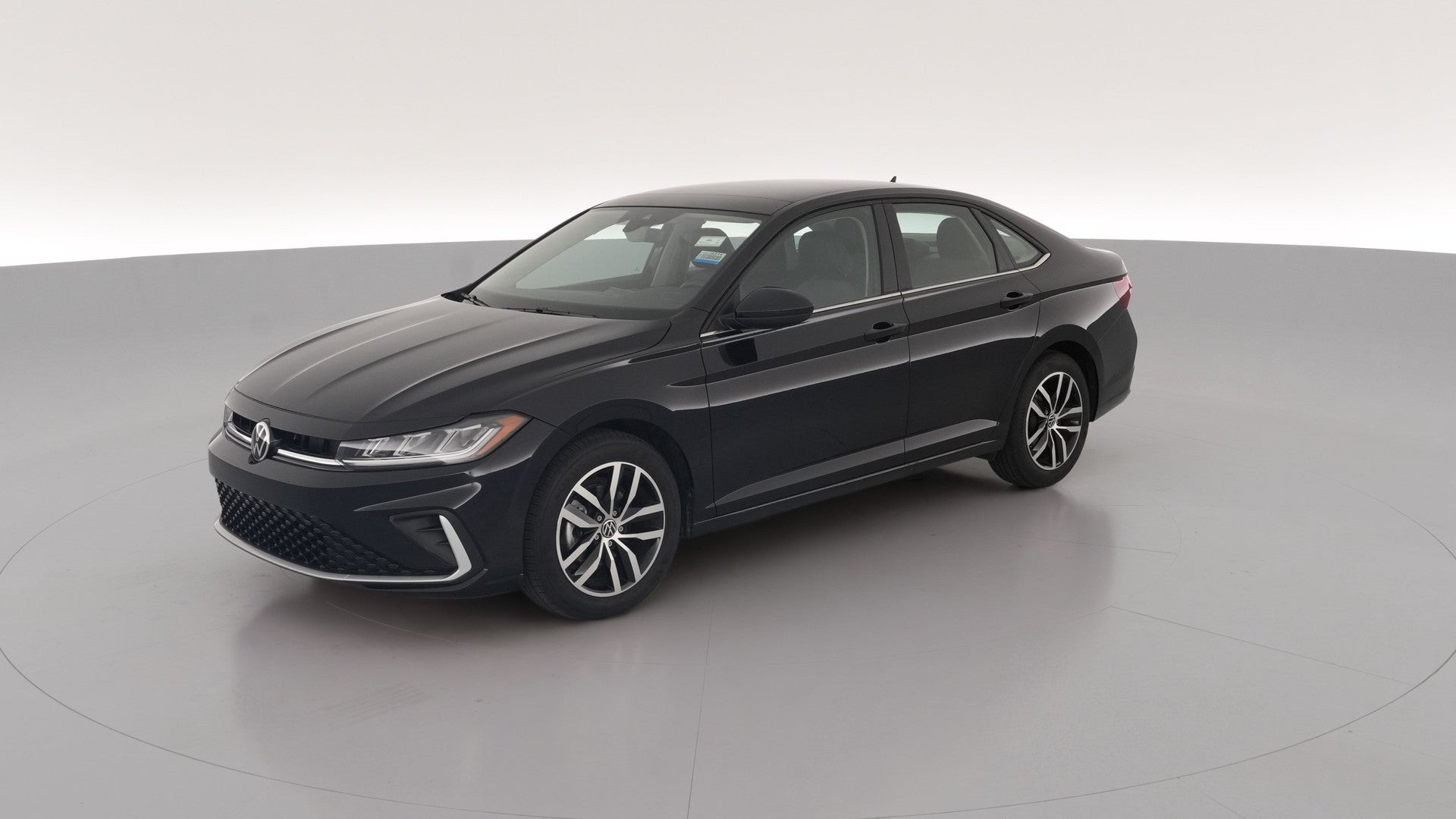 2025 Volkswagen Jetta vehicle photo