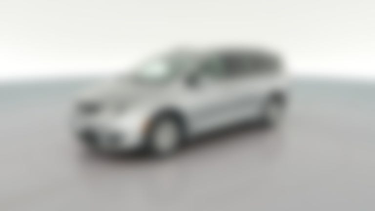 2019 Chrysler Pacifica vehicle photo