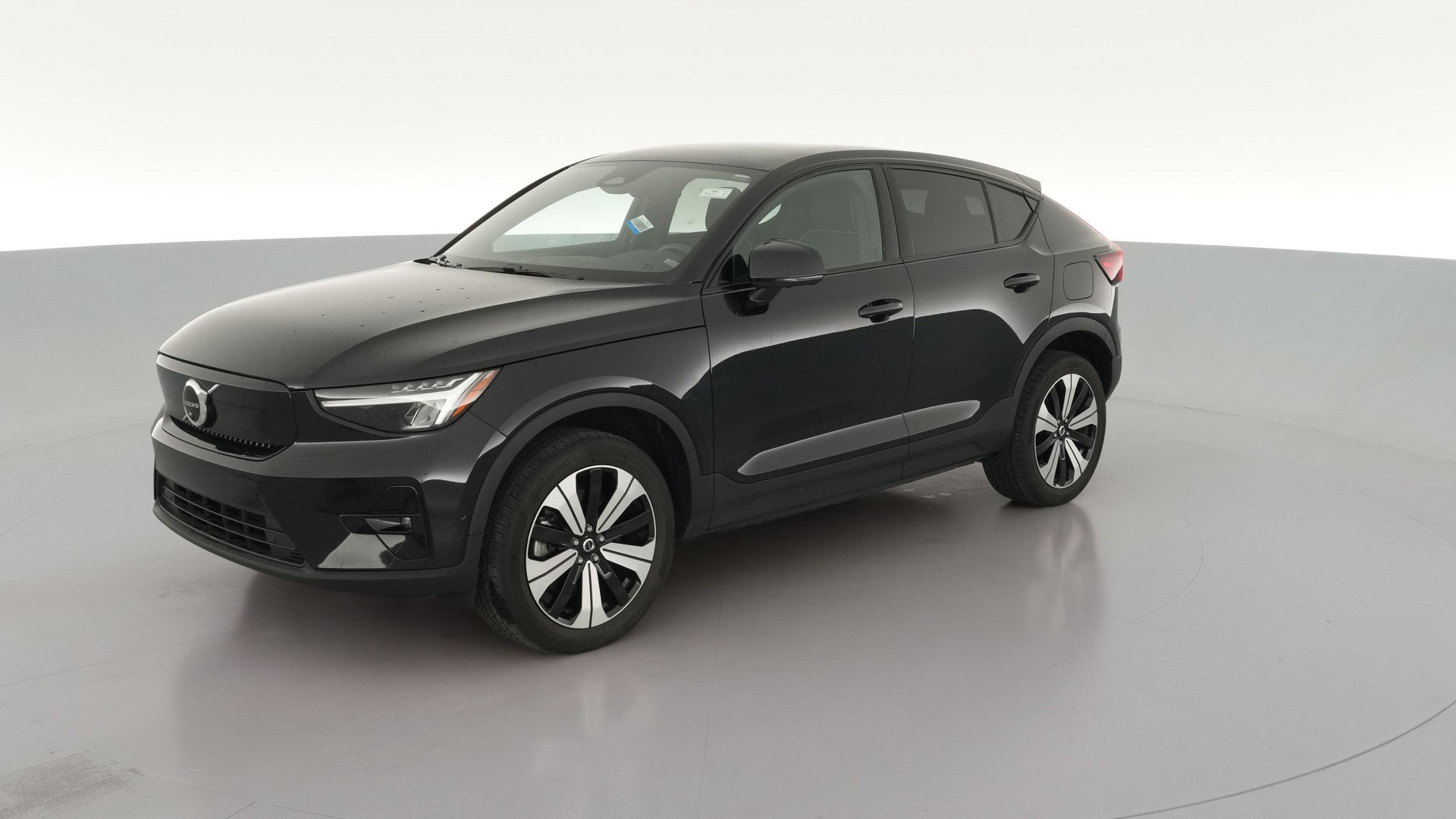 2023 Volvo C40 Recharge vehicle photo