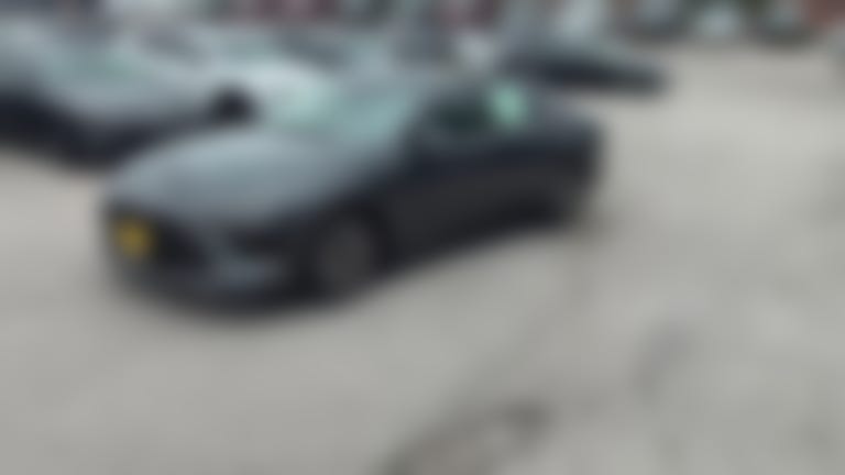 2025 Hyundai Sonata Hybrid vehicle photo