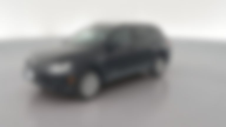 2019 Volkswagen Tiguan vehicle photo