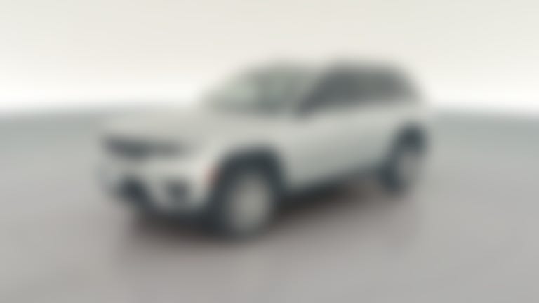 2022 Jeep Grand Cherokee vehicle photo