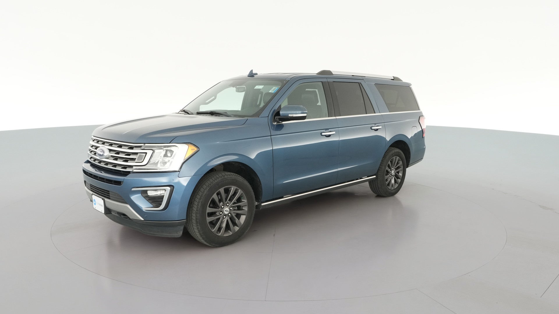 2019 Ford Expedition MAX vehicle photo