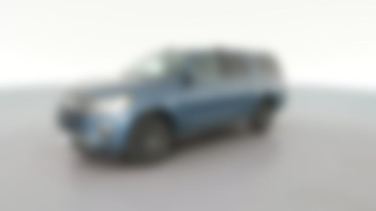 2019 Ford Expedition MAX vehicle photo
