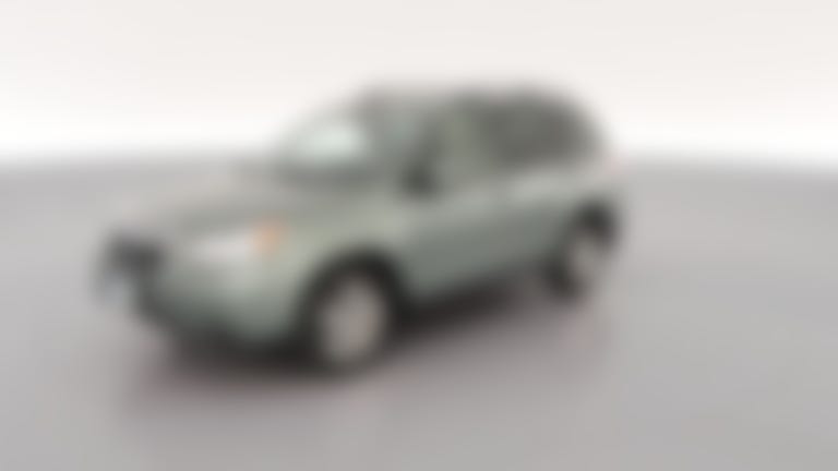 2016 Subaru Forester vehicle photo