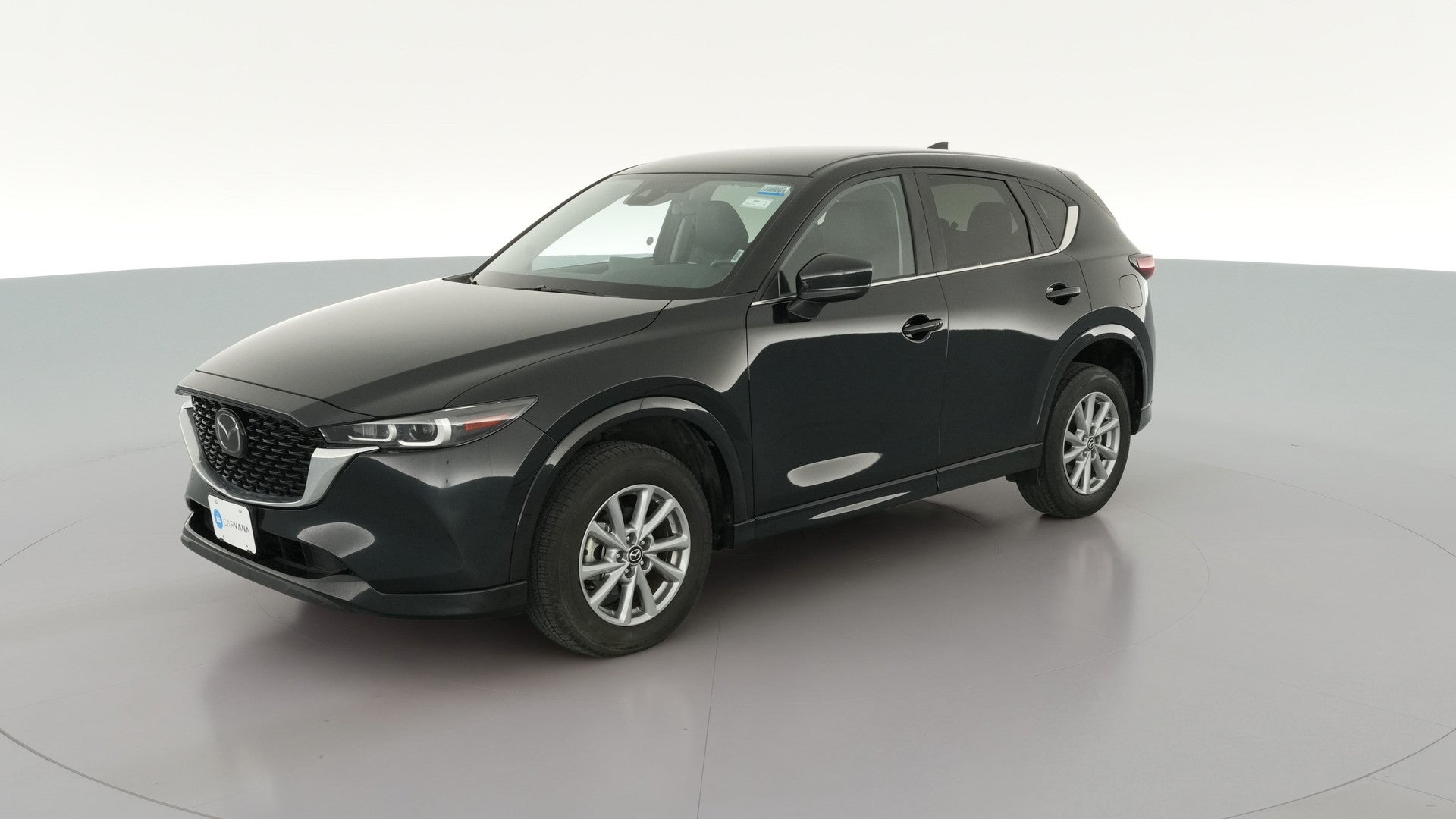 2024 MAZDA CX-5 vehicle photo