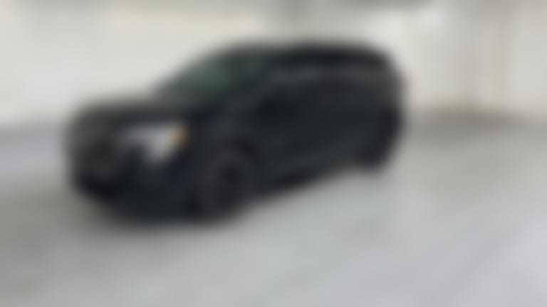 2023 GMC Terrain vehicle photo