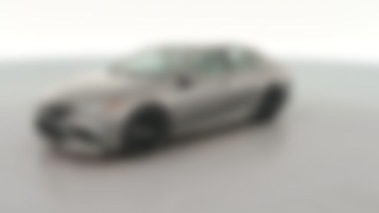 2021 Toyota Camry vehicle photo