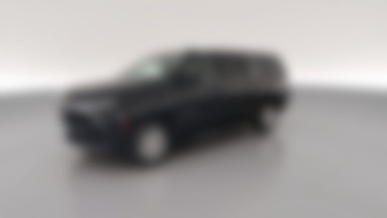 2025 Chevrolet Suburban vehicle photo