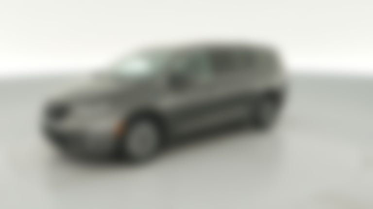 2022 Chrysler Pacifica Hybrid vehicle photo