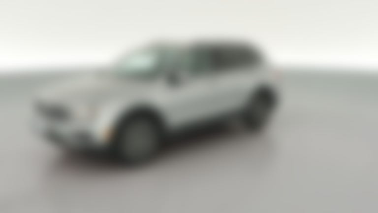2021 Volkswagen Tiguan vehicle photo