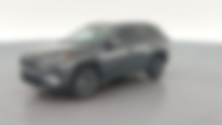 2023 Toyota RAV4 Hybrid vehicle photo