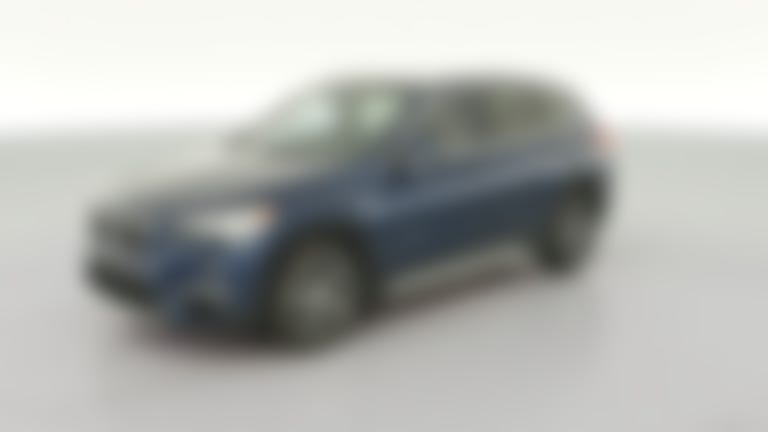 2018 BMW X1 vehicle photo