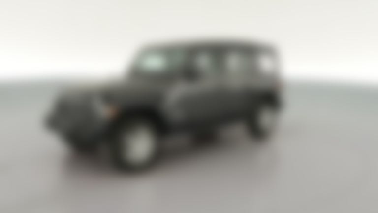 2019 Jeep Wrangler Unlimited vehicle photo