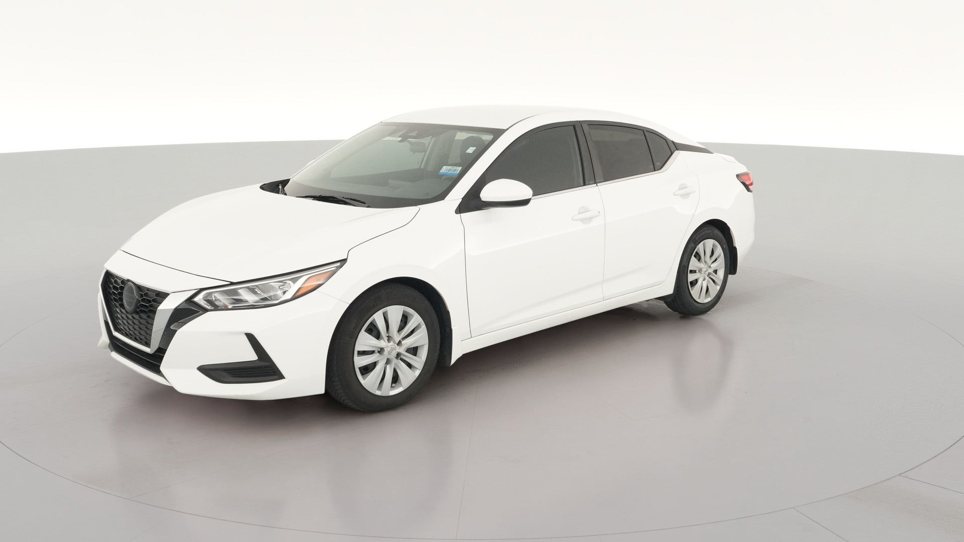 2023 Nissan Sentra vehicle photo