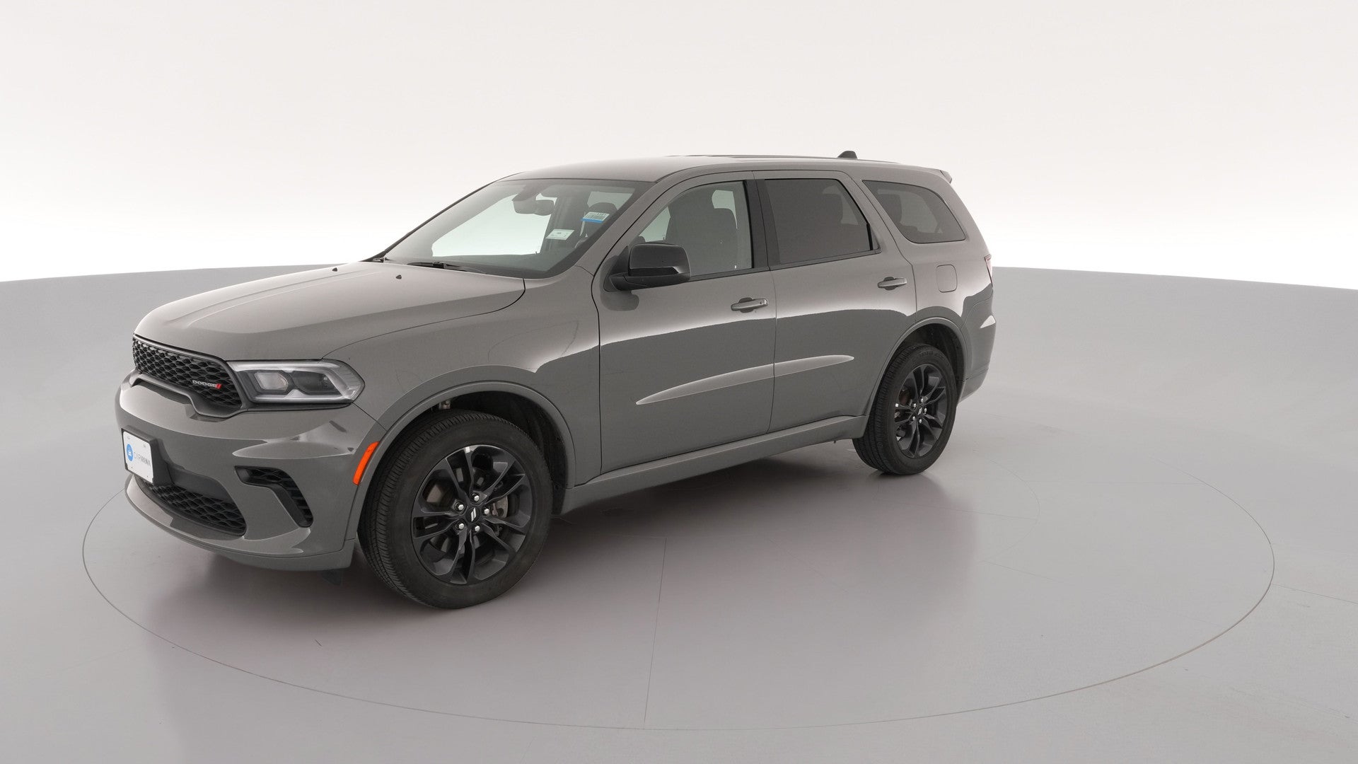 2025 Dodge Durango vehicle photo