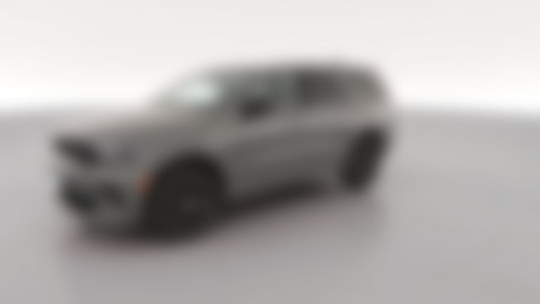 2025 Dodge Durango vehicle photo
