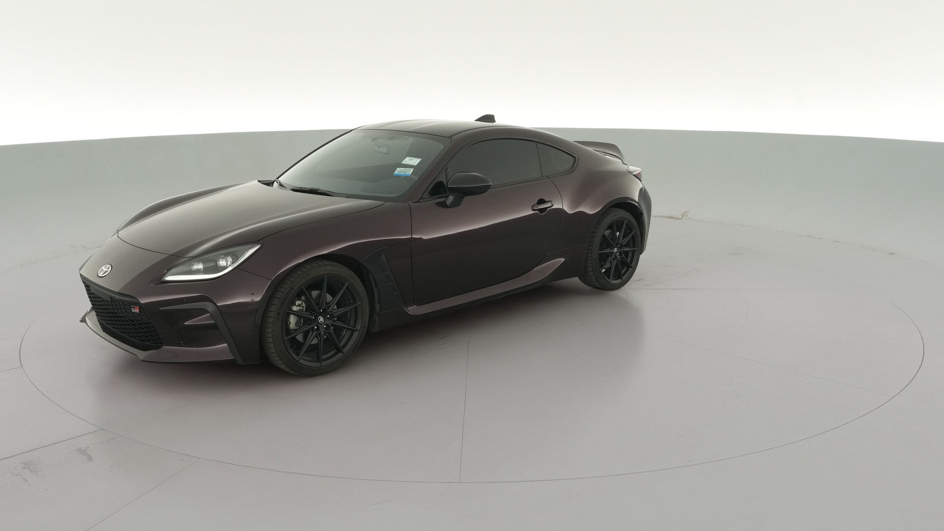 2023 Toyota GR86 vehicle photo