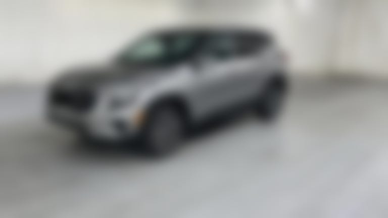 2026 Kia Seltos vehicle photo