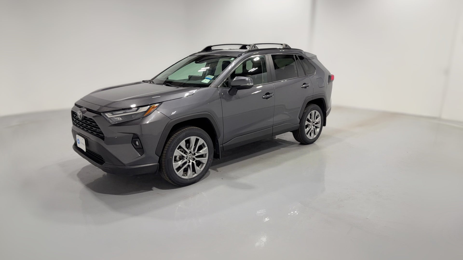 2023 Toyota RAV4 vehicle photo