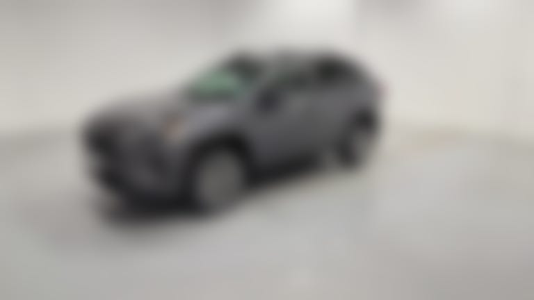 2023 Toyota RAV4 vehicle photo