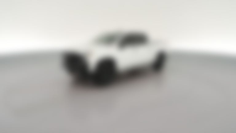 2022 Chevrolet Silverado 1500 Limited Crew Cab vehicle photo