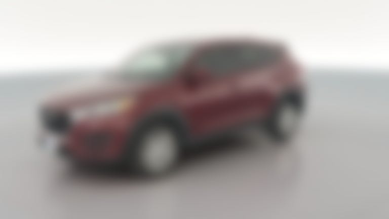 2020 Hyundai Tucson vehicle photo