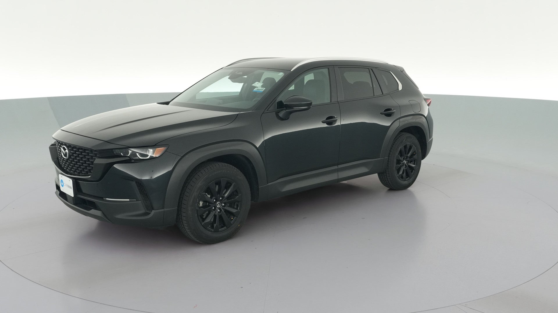 2025 MAZDA CX-50 vehicle photo