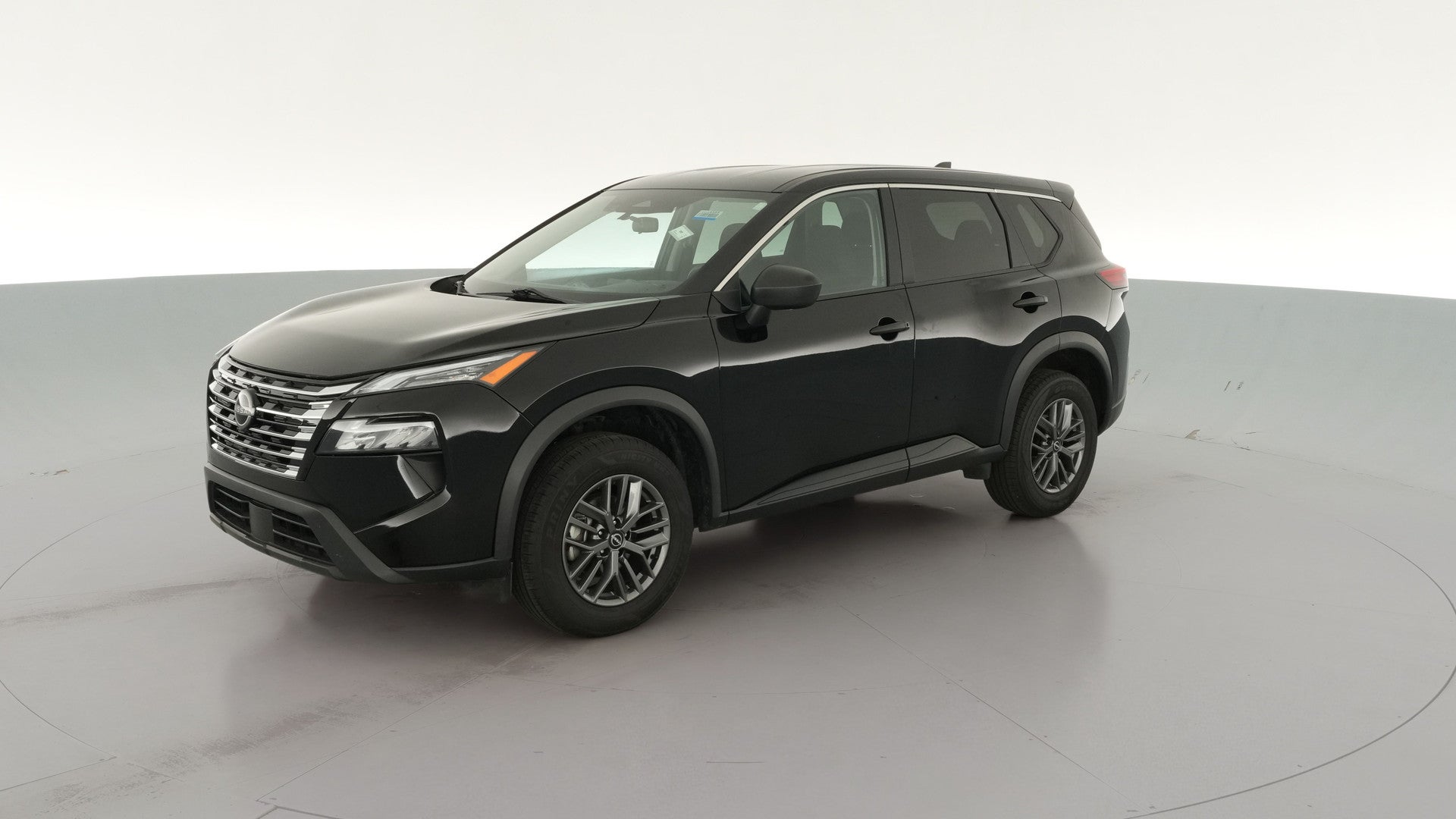 2024 Nissan Rogue vehicle photo