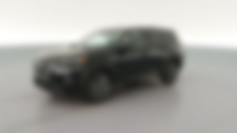 2024 Nissan Rogue vehicle photo