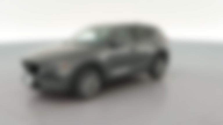 2019 MAZDA CX-5 vehicle photo