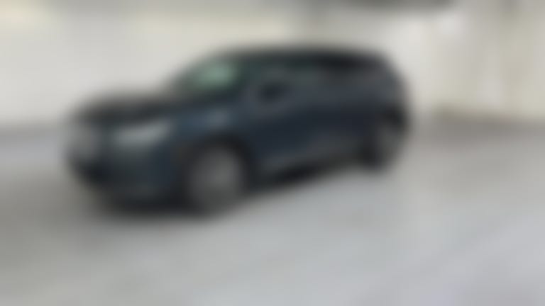 2022 Lincoln Nautilus vehicle photo