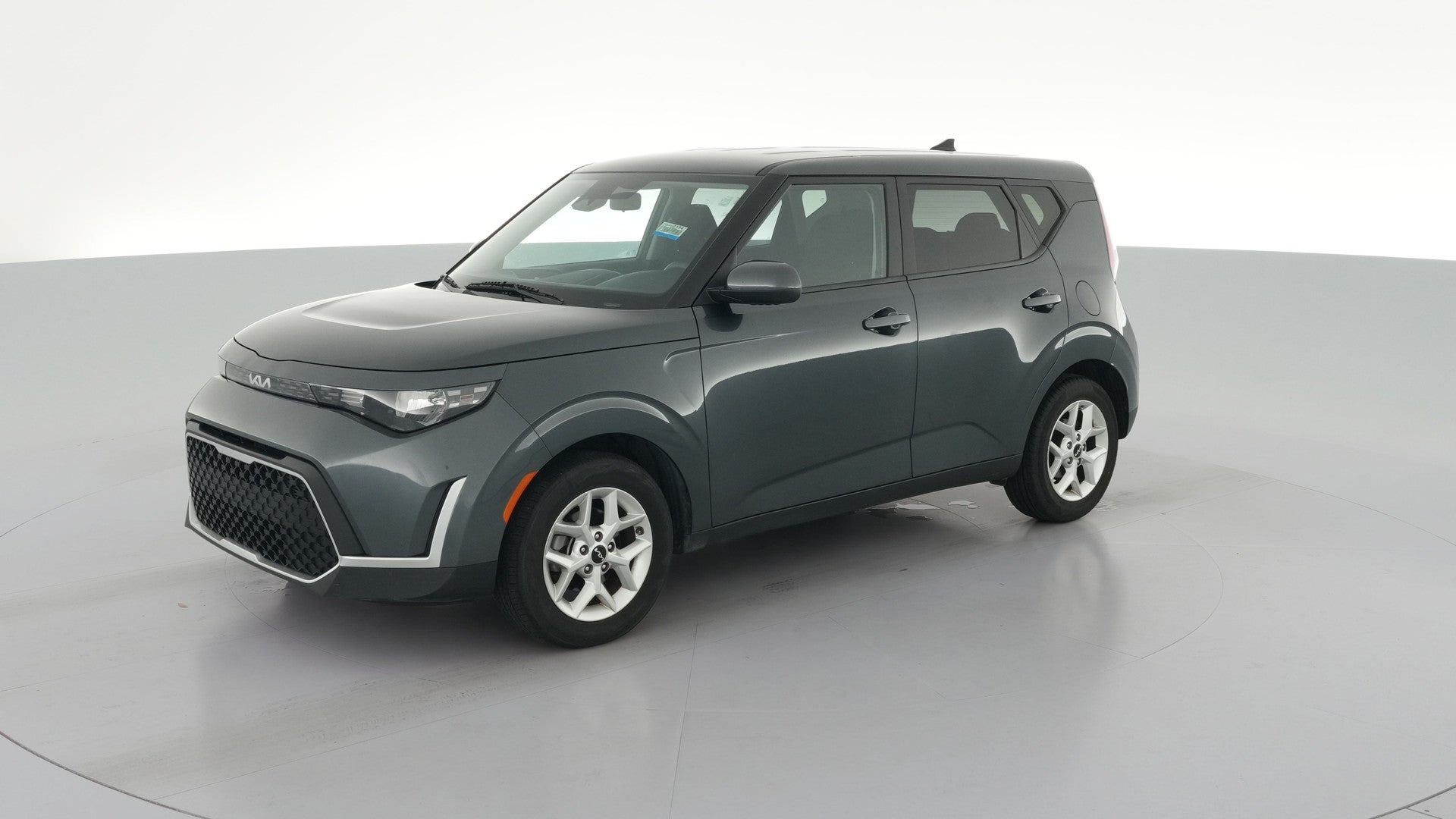 2025 Kia Soul vehicle photo