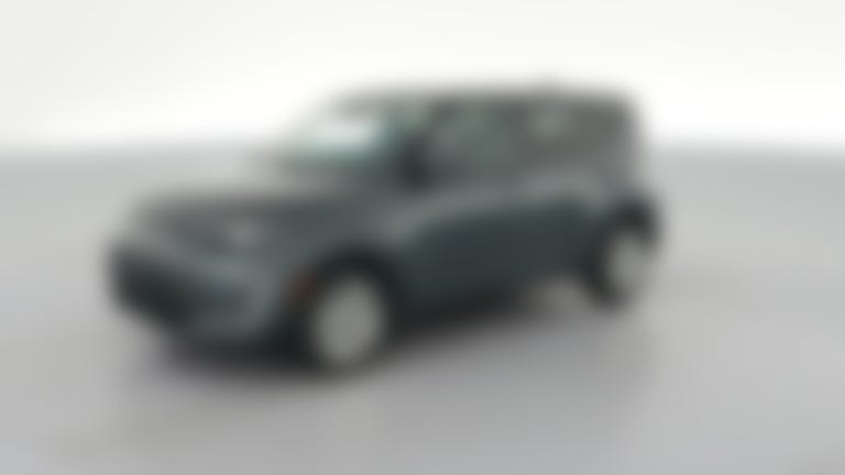 2025 Kia Soul vehicle photo