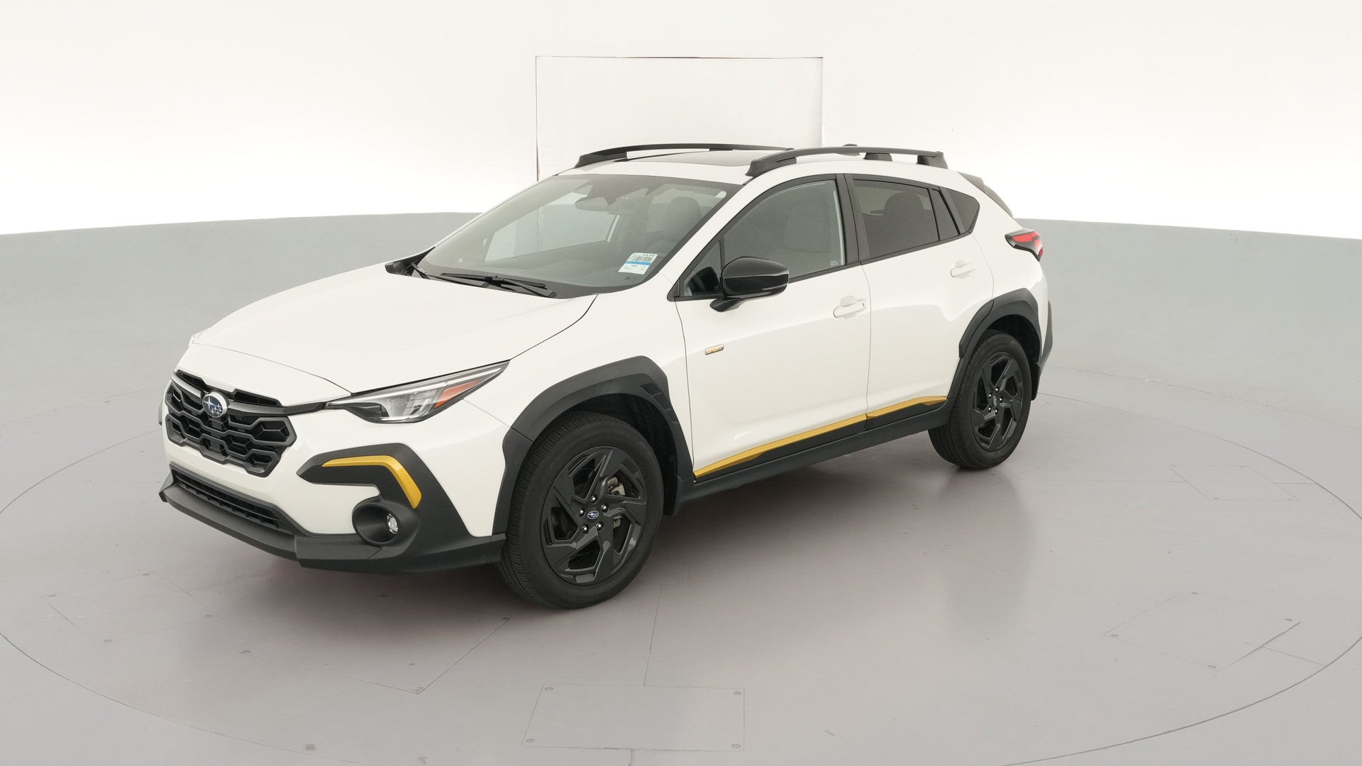 2024 Subaru Crosstrek vehicle photo