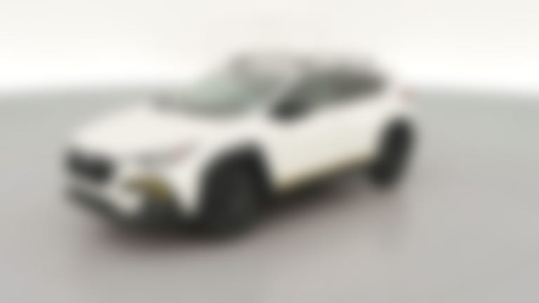 2024 Subaru Crosstrek vehicle photo