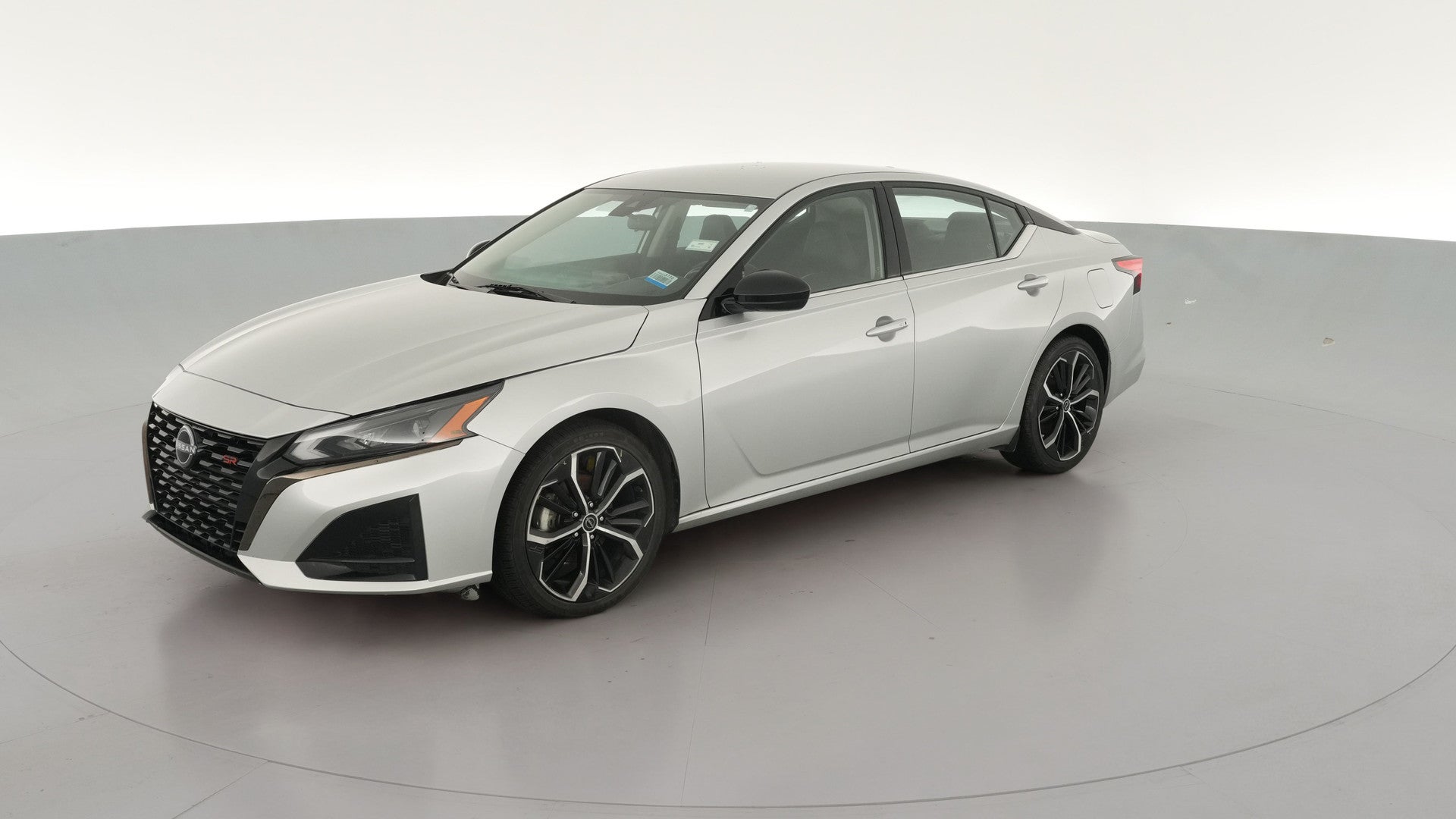 2023 Nissan Altima vehicle photo