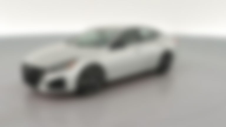 2023 Nissan Altima vehicle photo