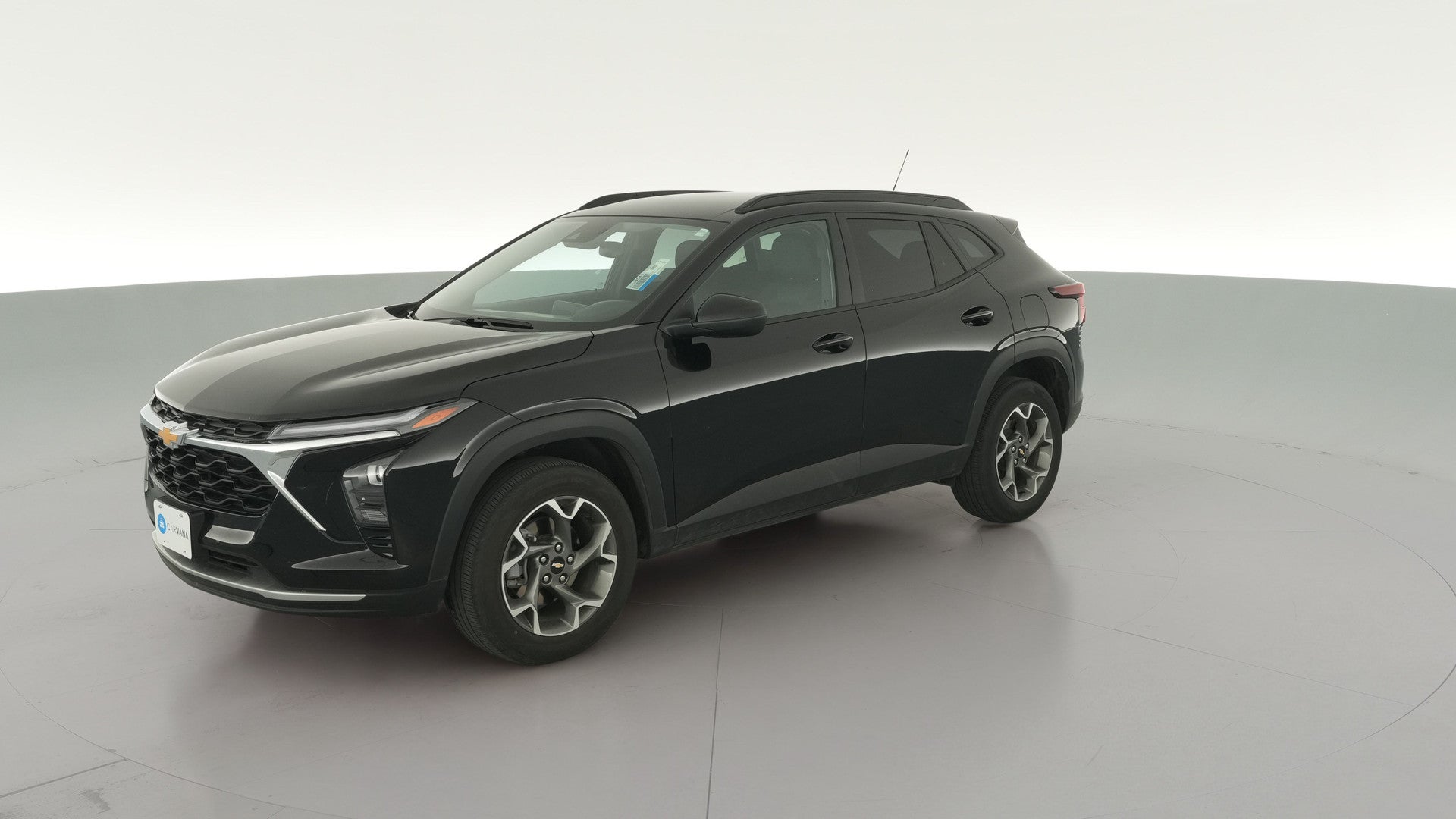 2025 Chevrolet Trax vehicle photo