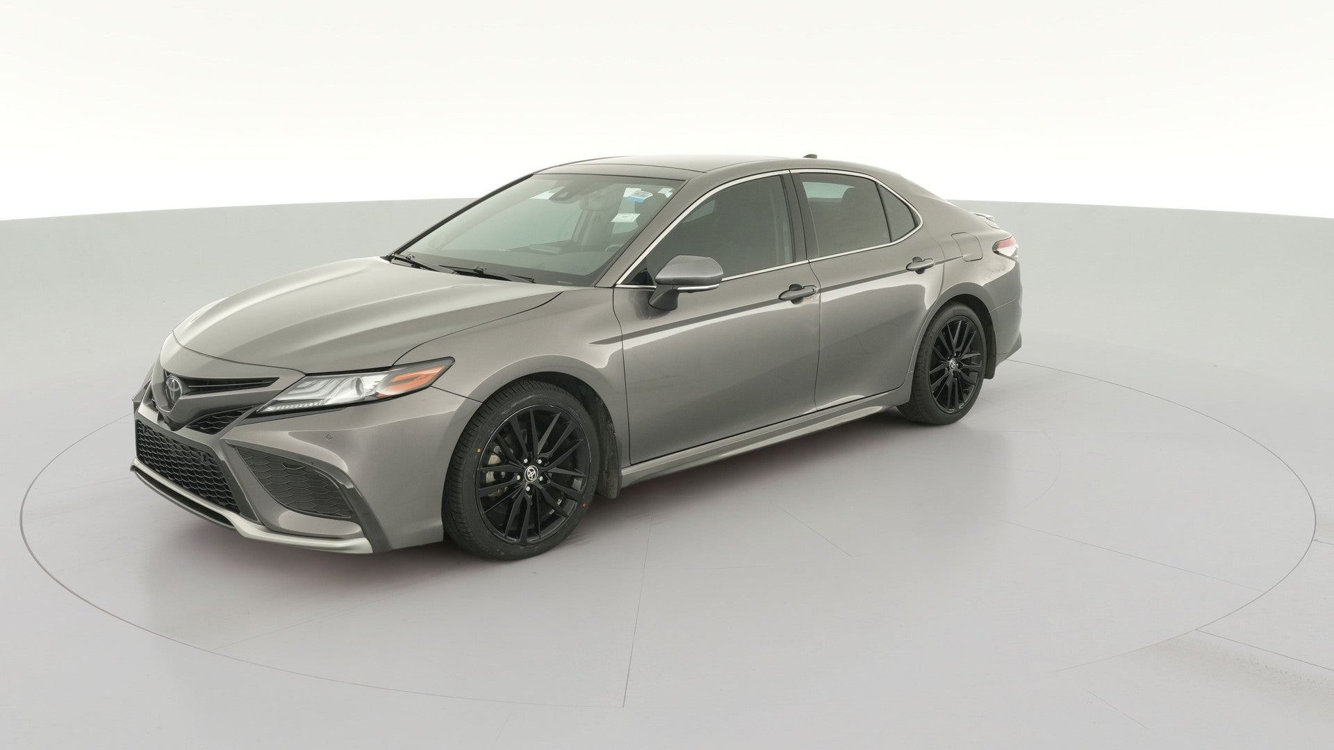 2022 Toyota Camry vehicle photo