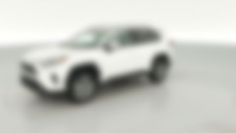 2025 Toyota RAV4 Hybrid vehicle photo