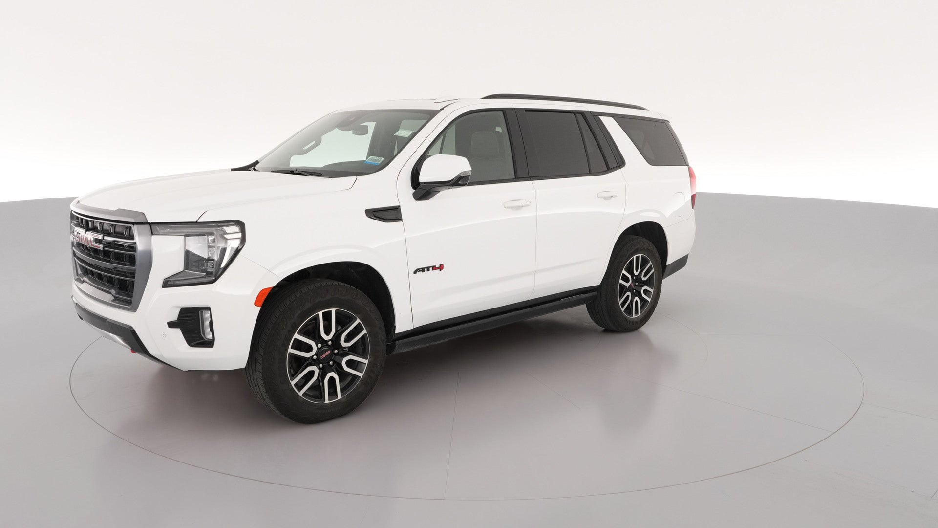 2024 GMC Yukon vehicle photo