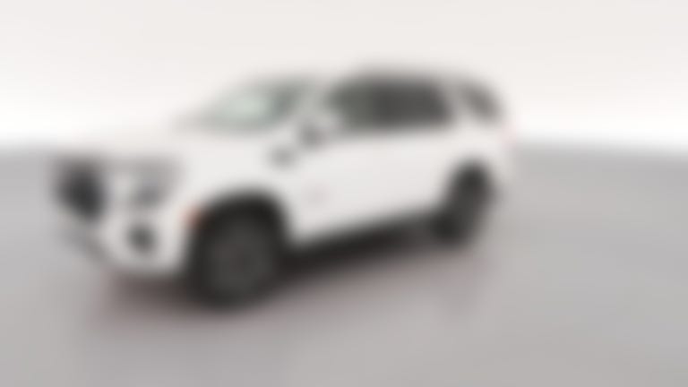 2024 GMC Yukon vehicle photo