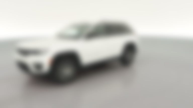 2023 Jeep Grand Cherokee vehicle photo