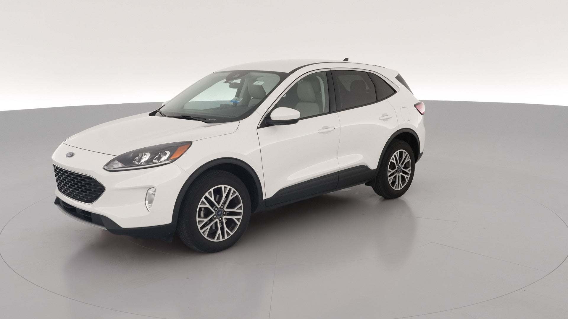 2022 Ford Escape vehicle photo