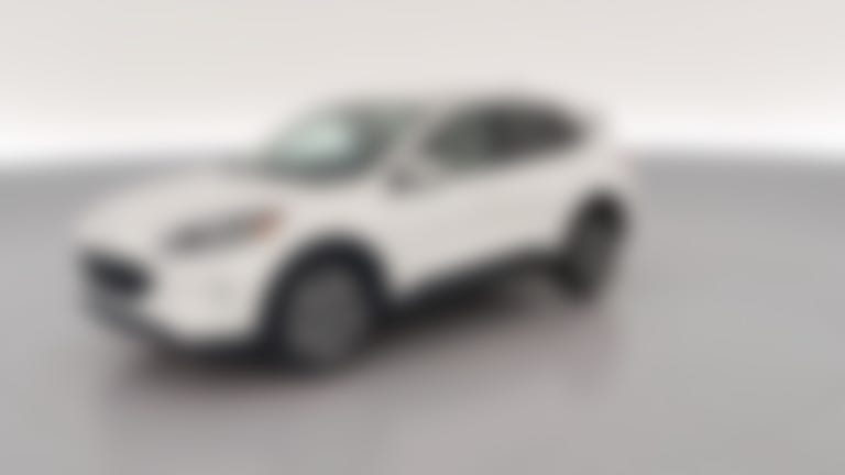 2022 Ford Escape vehicle photo